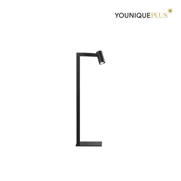 TALITHA F - Adjustable brass floor lamp by Ghidini Lighting - view 3